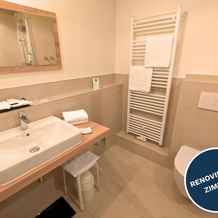Strandhotel Miramar Timmendorfer Strand Dış mekan fotoğraf