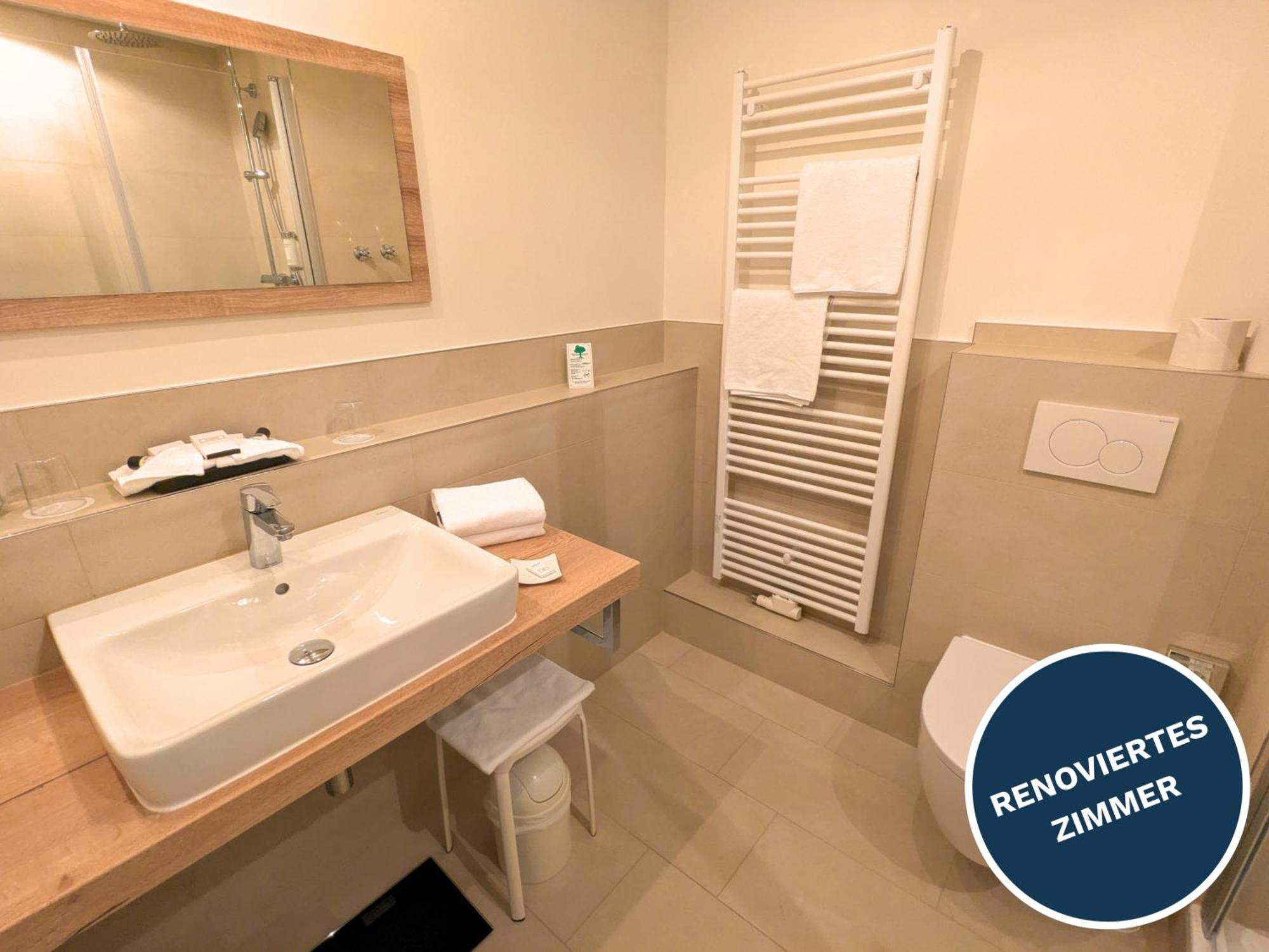 Strandhotel Miramar Timmendorfer Strand Dış mekan fotoğraf